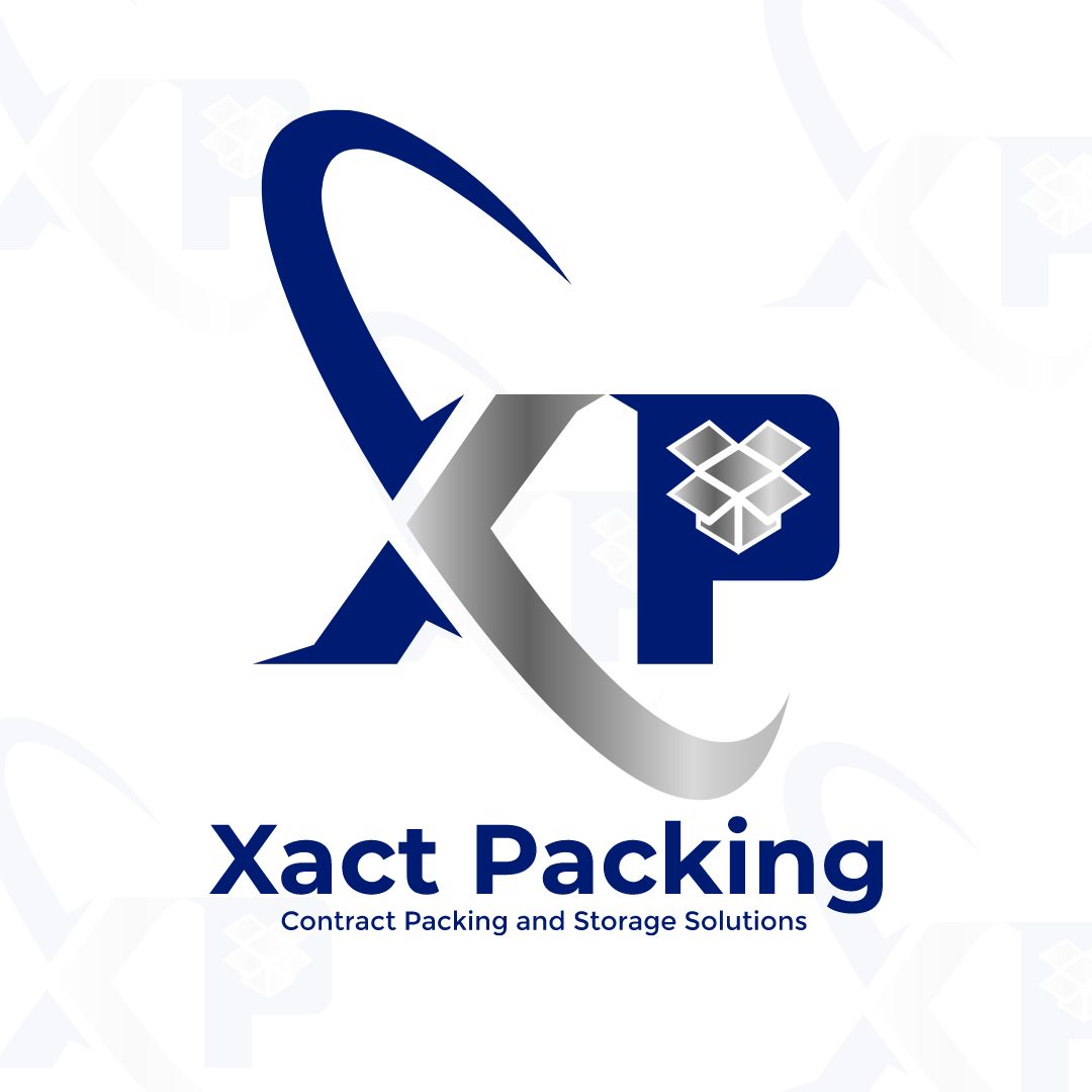 Client review of contract packing services at Xact Packing Loughborough